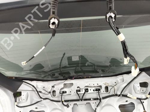 Tailgate TOYOTA C-HR (_X1_) 1.8 Hybrid (ZYX10_, ZYX11_) | BP27382407C6 