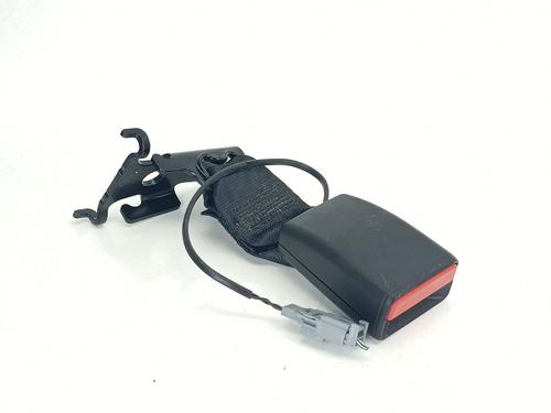 Engate do cinto RENAULT MEGANE IV Hatchback (B9A/M/N_) 1.3 TCe 140 (B9NB) | BP38252653I32 - Image 5