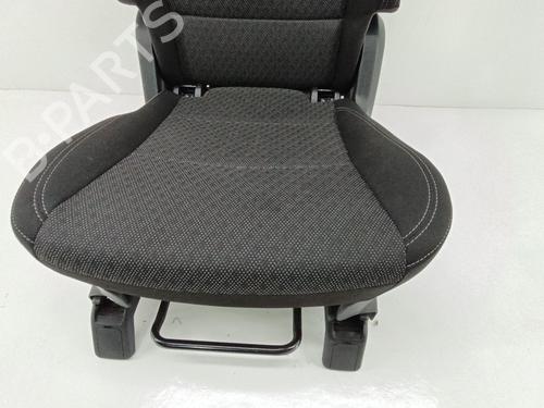 Rear seat KIA CARENS IV 1.7 CRDi | BP37873608C17 - Image 2