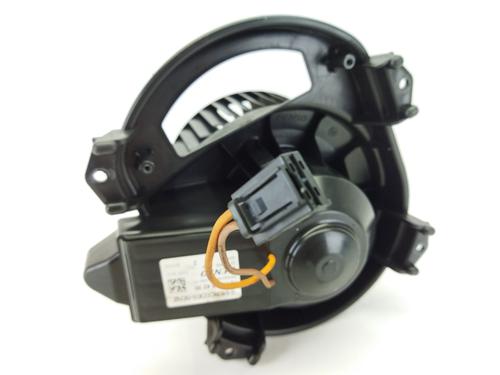 Heater blower motor MERCEDES-BENZ A-CLASS (W176)  | BP8945178M62 