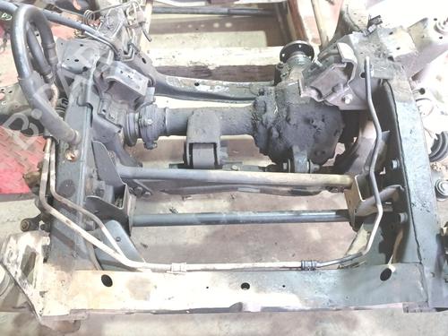 Andre Andre NISSAN TERRANO II (R20) 2.7 TDi 4WD (125 hp) 33795184 33795184