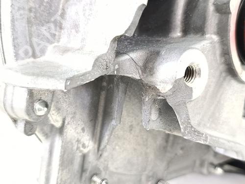Gearbox RENAULT CAPTUR II (HF_) TCe 90 (HFM6) | BP37668017M3  - Image 28