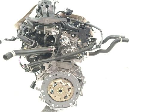 Used Engine Engine 34583138 34583138