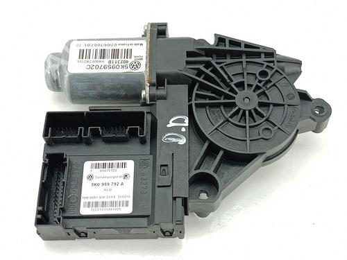 Used Right front window motor VW GOLF VI (5K1) 2.0 GTi (210 hp) 31046109