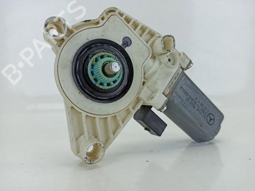 Used Left front window motor MERCEDES-BENZ A-CLASS (W169) A 150 (169.031, 169.331) (95 hp) 13338488