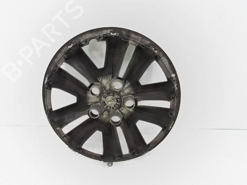 Hulkapsel RENAULT MEGANE IV Hatchback (B9A/M/N_) 1.3 TCe 140 (B9NB) | BP38252680C160 - Image 2