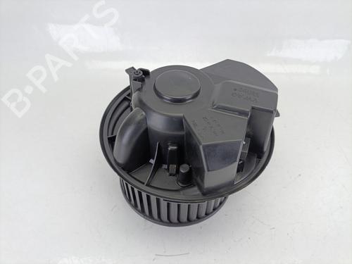Varmeblæser AUDI A3 (8P1) [2003-2013]  25877866