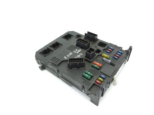 Used Fuse box PEUGEOT 206 Hatchback (2A/C) [1998-2012]  25874633