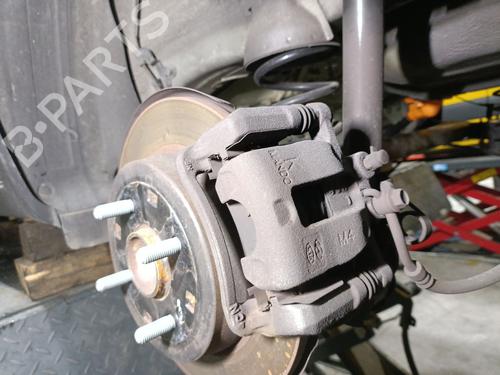 Left rear brake caliper KIA STONIC (YB) 1.0 T-GDi Eco-Dynamics+ | BP39668718M107 - Image 2