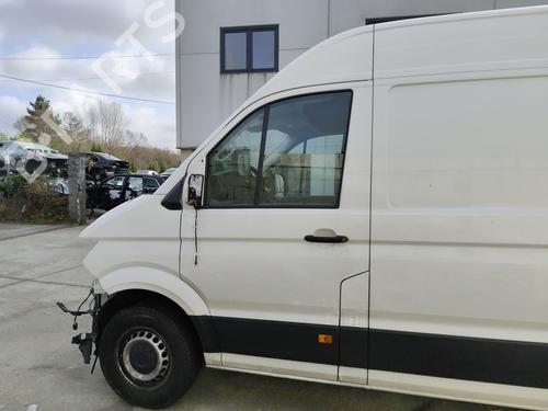 Air filter box VW CRAFTER Van (SY_, SX_) 2.0 TDI FWD (SYB, SYC, SYD) | BP34248181M87  - Image 13