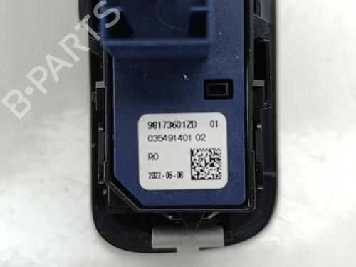 Switch CITROËN C3 AIRCROSS II (2R_, 2C_) 1.5 BlueHDi 120 (2CYHXX) | BP34649232I30 - Image 4