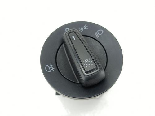 Commande de phare Commande de phare VW CRAFTER Van (SY_, SX_) 2.0 TDI FWD (SYB, SYC, SYD) (177 hp) 34371250 34371250