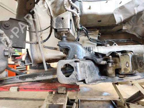 Subframe CITROËN JUMPY III Van (V_) 2.0 BlueHDi 120 | BP30104771M9