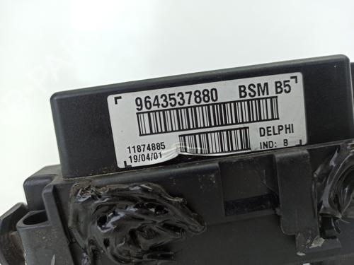 Fuse box PEUGEOT 307 SW (3H)  | BP13894949E1 