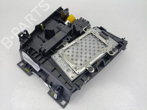 Electronic module FORD FOCUS III  | BP25876395M83 
