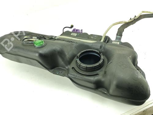 Fuel tank PEUGEOT 208 II (UB_, UP_, UW_, UJ_) 1.2 PureTech 75 | BP30169986C62 
