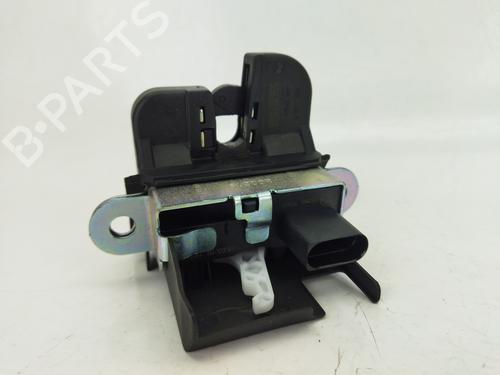 Tailgate lock VW GOLF VII (5G1, BQ1, BE1, BE2)  | BP11753462C101 