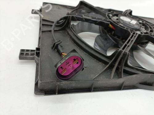 Koelventilatormotor CUPRA FORMENTOR (KM7, KMP) 1.5 TSI | BP30571026M35