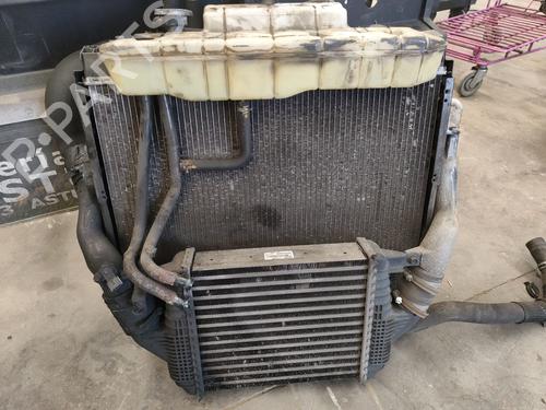 Køler NISSAN NT400 CABSTAR (F24M) [2009-2025]  26554717