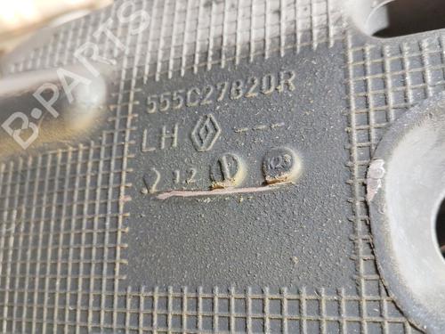 Left rear suspension arm RENAULT AUSTRAL TCe 130 (HGM2) | BP30103557M14