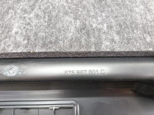 Bagagerumsbeklædning SEAT ATECA (KH7, KHP) 1.5 TSI | BP38303127I3 - Image 3