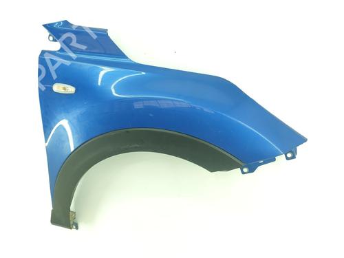 Forskærm Højre KIA STONIC (YB) 1.2 CVVT | BP31925663C42 