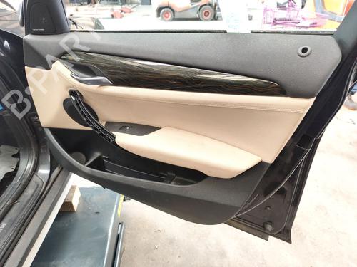 Used Front right panel BMW X1 (E84) xDrive 23 d (204 hp) 26712257