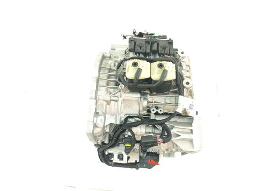 Gearbox VOLVO V60 I Cross Country (157)  | BP29863162M3