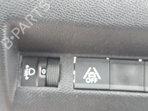 Headlight switch PEUGEOT 2008 II (UD_, US_, UY_, UJ_, UR_, UC_) 1.5 BlueHDI 110 (UDYHSK) | BP32268073I24