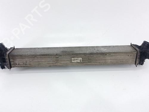 Intercooler PEUGEOT BOXER Van 2.2 BlueHDi 140 (140 hp) 32184113