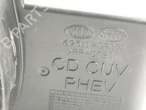 Fuel flap KIA XCEED (CD) 1.4 T-GDI | BP29827202C131
