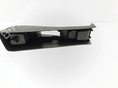 Console centrale RENAULT EXPRESS Box Body/MPV 1.5 Blue dCi 95 (F6AB) | BP39262416I22 - Image 3