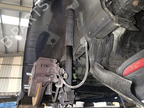 Left rear shock absorber KIA RIO IV (YB, SC, FB) 1.25 | BP33951777M18 - Image 2