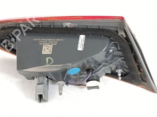 Right tailgate light FORD FOCUS IV (HN) 1.5 EcoBlue | BP36700848C80 - Image 4