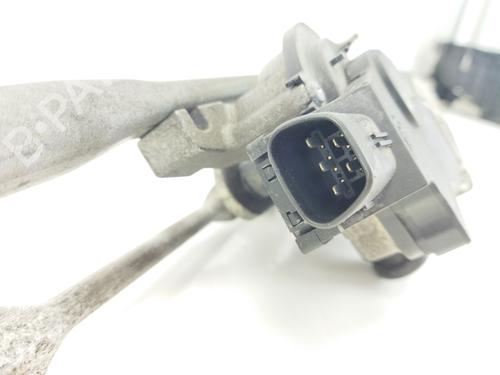 Front wiper motor TOYOTA COROLLA Verso (ZER_, ZZE12_, R1_)  | BP9178425M29 
