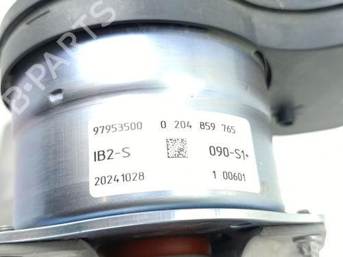 Servo brake RENAULT CLIO V (B7_) 1.6 E-TECH 145 (B7MU) | BP39890476M42 - Image 2