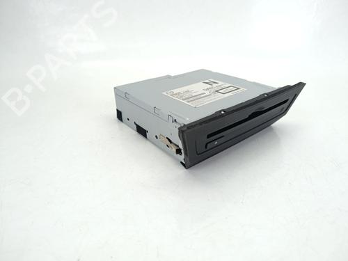 Used Radio Radio MAZDA CX-3 (DK) 2.0 SKYACTIV-G (DK5W, DK6W) (120 hp) 36527208 36527208