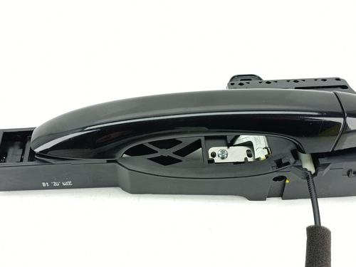 Front right lock RENAULT ARKANA I (LCM_, LDN_) 1.6 E-TECH 145 (LDMU) | BP31328508C97 