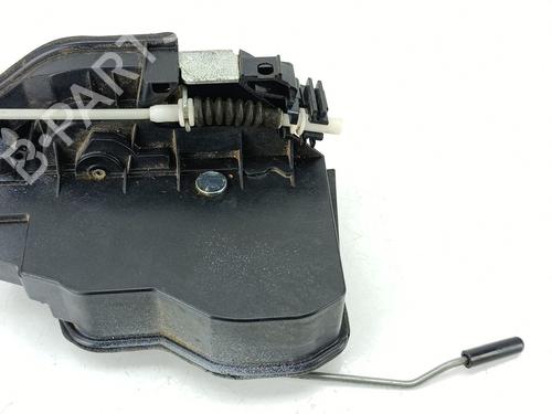 Rear left lock BMW X1 (E84) sDrive 18 d | BP30352317C100 - Image 5