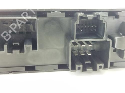 Left front window switch FORD FOCUS III 1.5 TDCi | BP9738829I27 