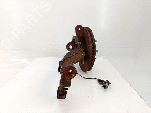 Right front steering knuckle FORD RANGER (TKE)  | BP25879388M26 