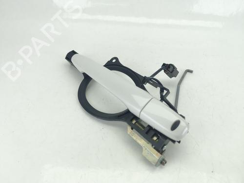 Used Front right exterior door handle MITSUBISHI OUTLANDER III (GG_W, GF_W, ZJ, ZL, ZK) Plug-in Hybrid (GG2W) (200 hp) 28378184