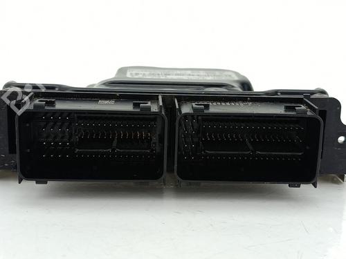 Engine control unit (ECU) FORD FOCUS IV (HN) 1.0 EcoBoost | BP38620425M57 - Image 2