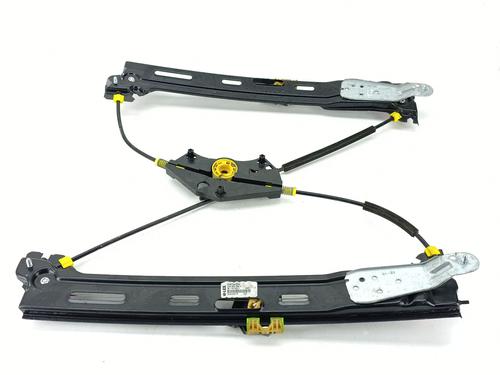 Used Rear left window mechanism SEAT ALHAMBRA (710, 711) [2010-2022]  32205432