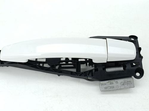 Used Front right exterior door handle OPEL MOKKA / MOKKA X (J13) 1.6 CDTI (_76) (136 hp) 31038548