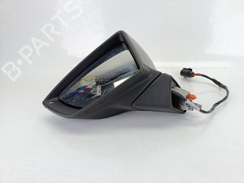 Left mirror SEAT LEON ST (5F8)  | BP25877937C26 