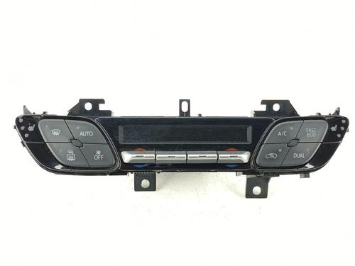 Used Climate control TOYOTA C-HR (_X1_) 1.8 Hybrid (ZYX10_, ZYX11_) (98 hp) 31833643