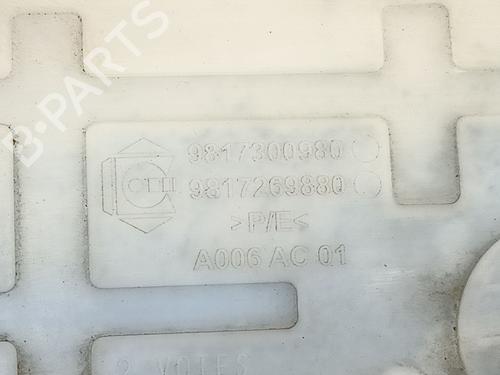 Sprinklertank OPEL COMBO Box Body/MPV (K9) 1.5 D | BP39200426C113 - Image 5
