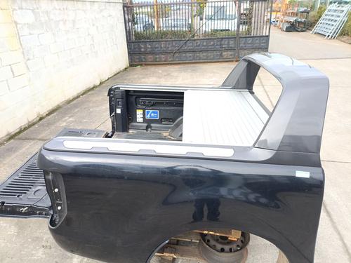 Rear body tub FORD RANGER (TKE)  | BP26554677C127
