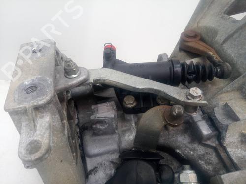 Gearbox FIAT GRANDE PUNTO (199_)  | BP9303347M3 